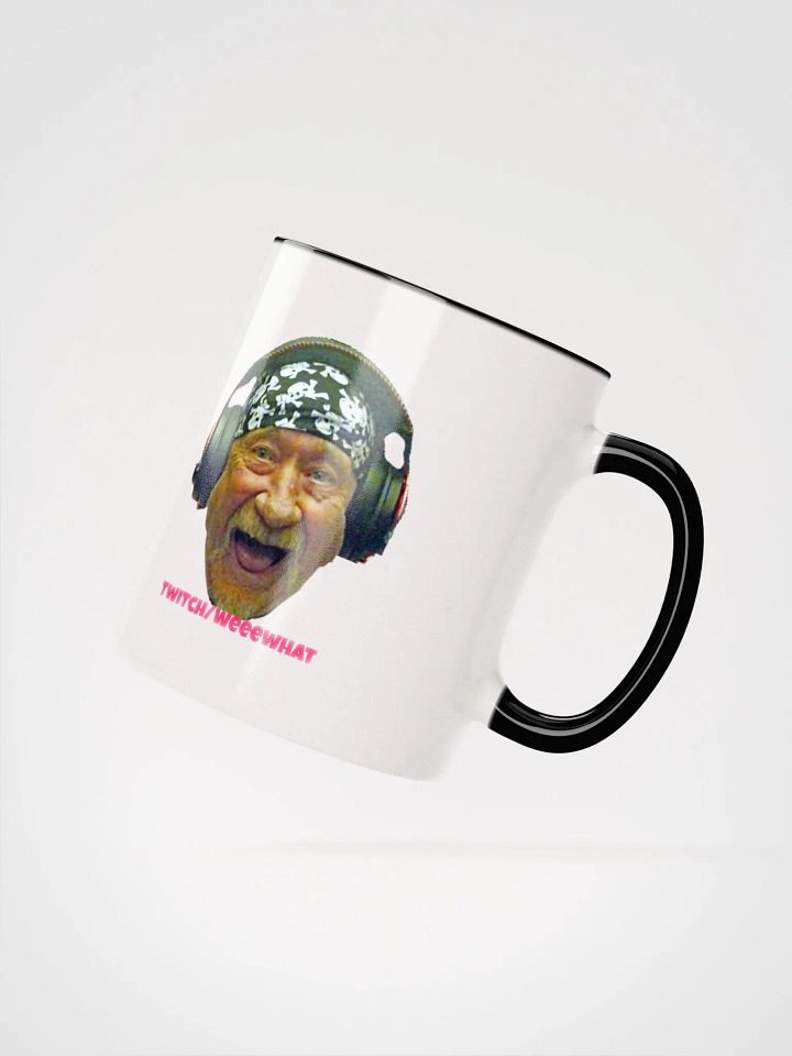 Weee Mug product image (23)
