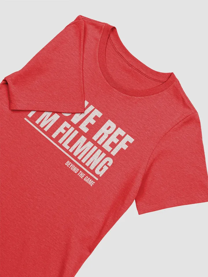 Women's Supersoft Relaxed-Fit T-Shirt product image (1)