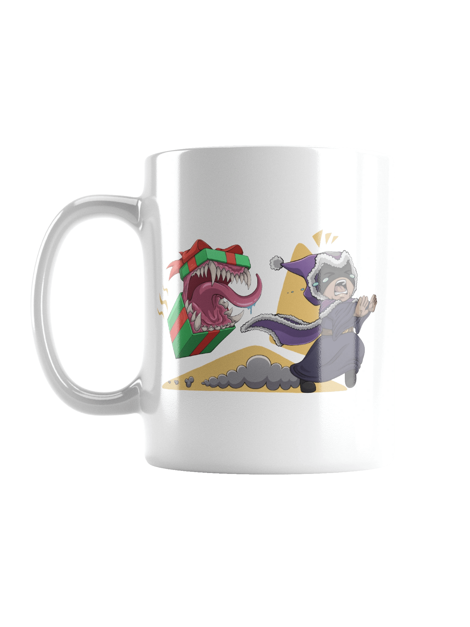 Mimic Mug product image (2)