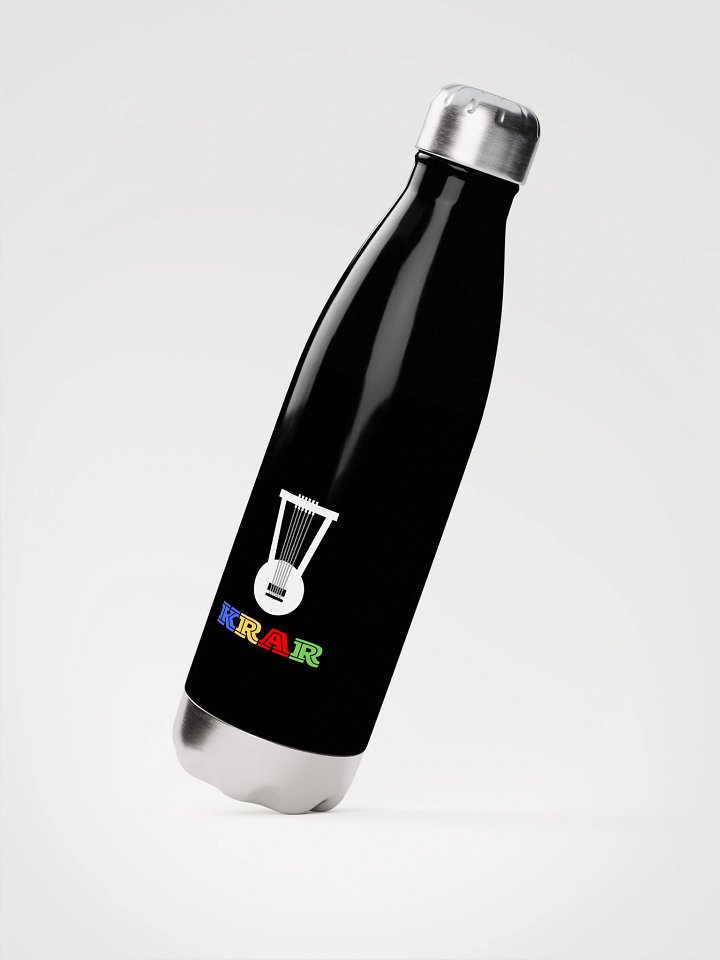 KRAR Stainless Steel Water Bottle product image (2)