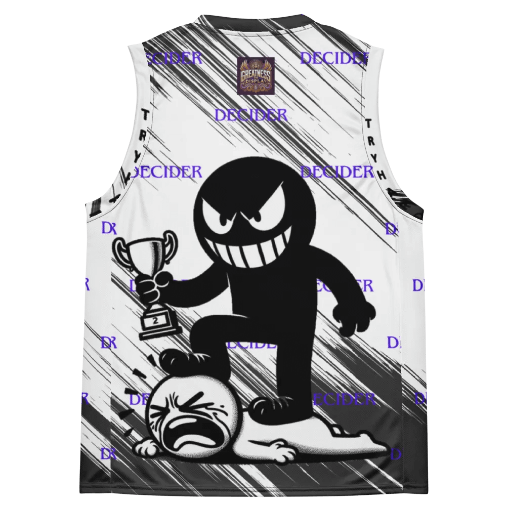 Try Hard Tournament Winner Jersey product image (4)
