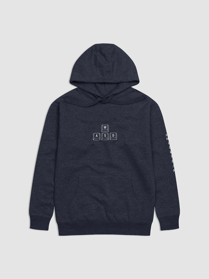#WilkyFAM M&K HOODIE product image (4)