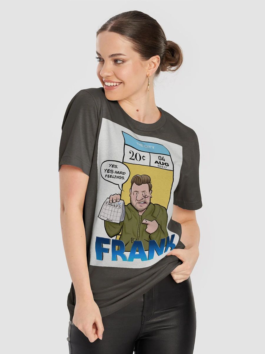 He lost Tuesday Shirt (Darks) product image (69)