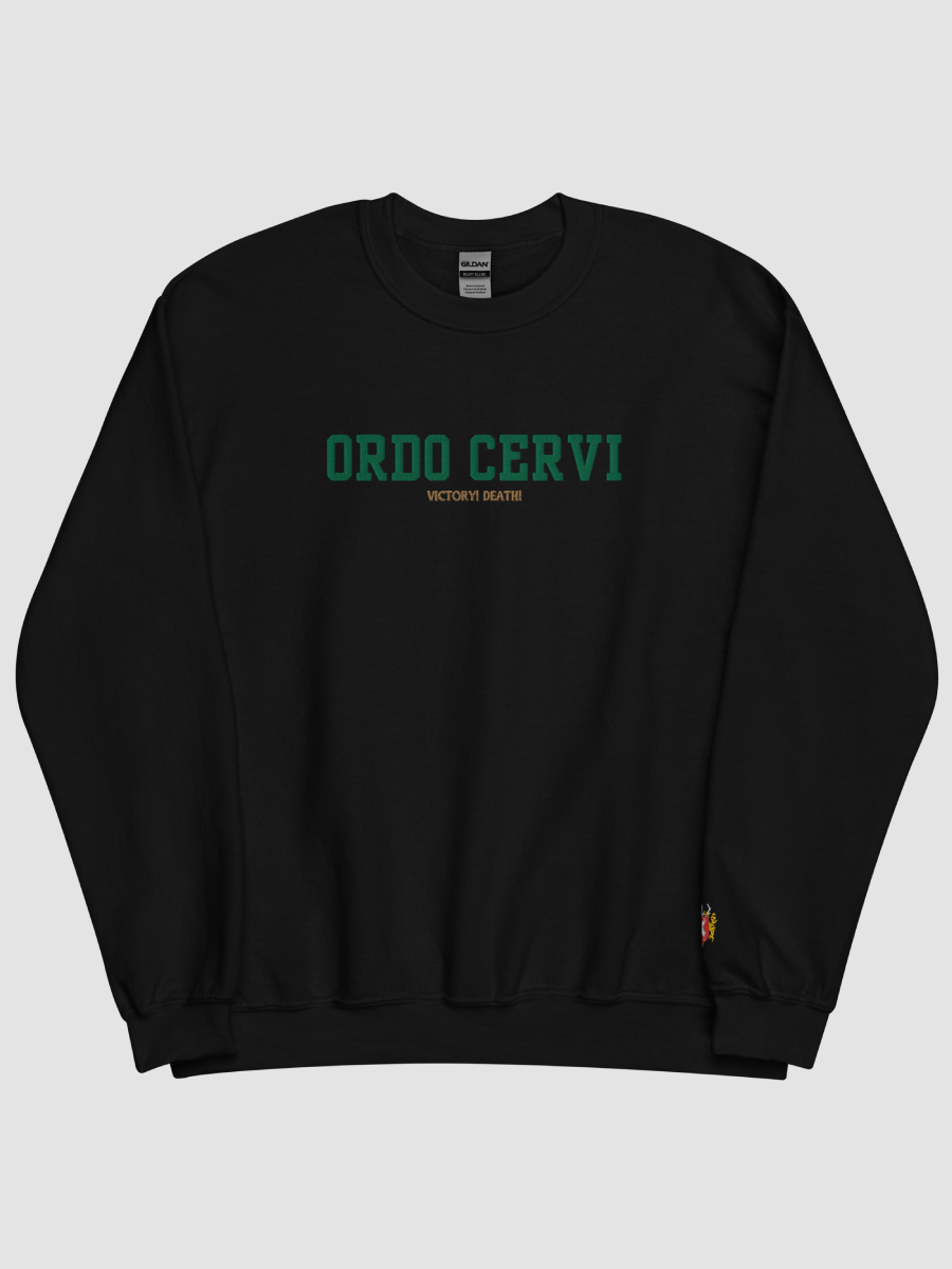 Ordo Cervi Crewneck Sweater product image (1)