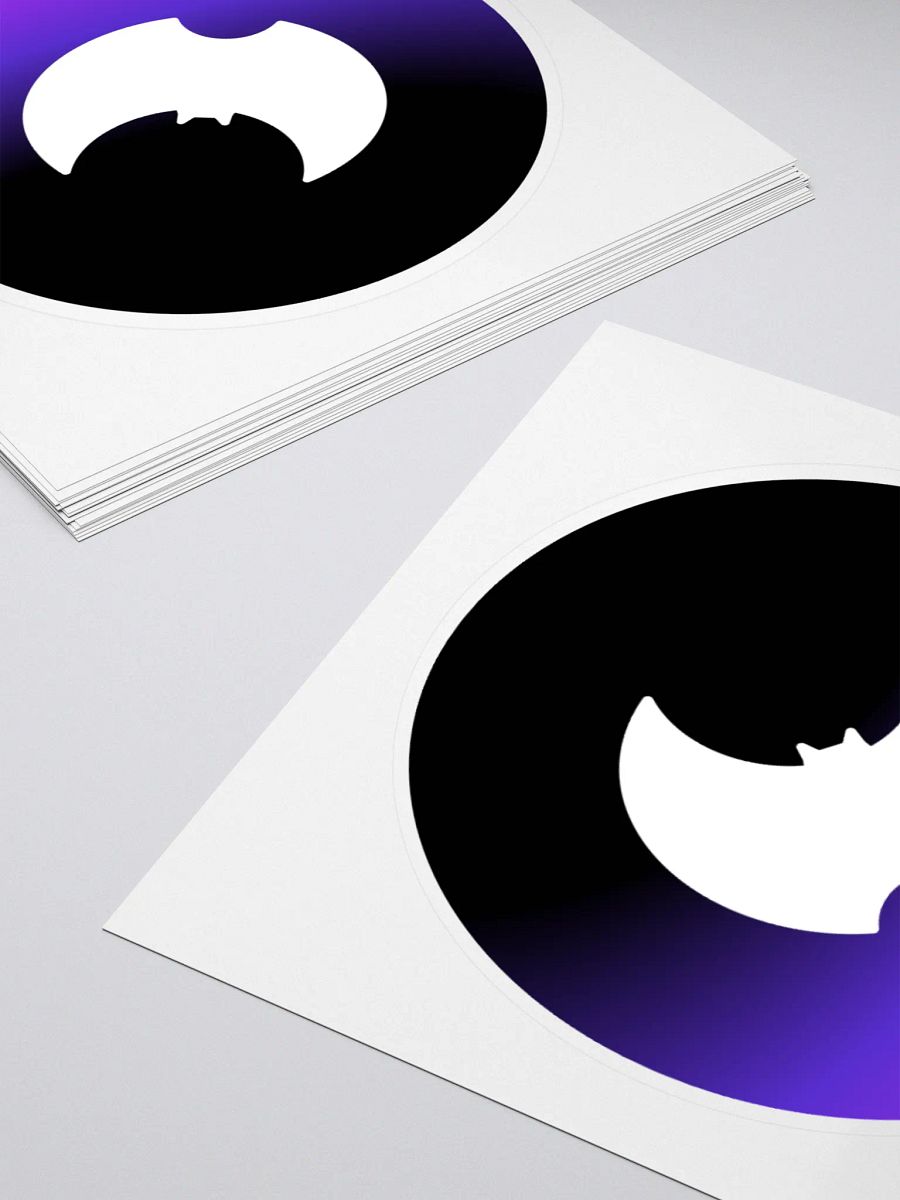 Rune Batthew Sticker A product image (4)