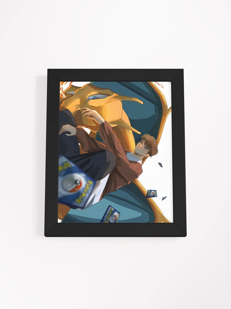 Charizard Picture Frame product image (1)