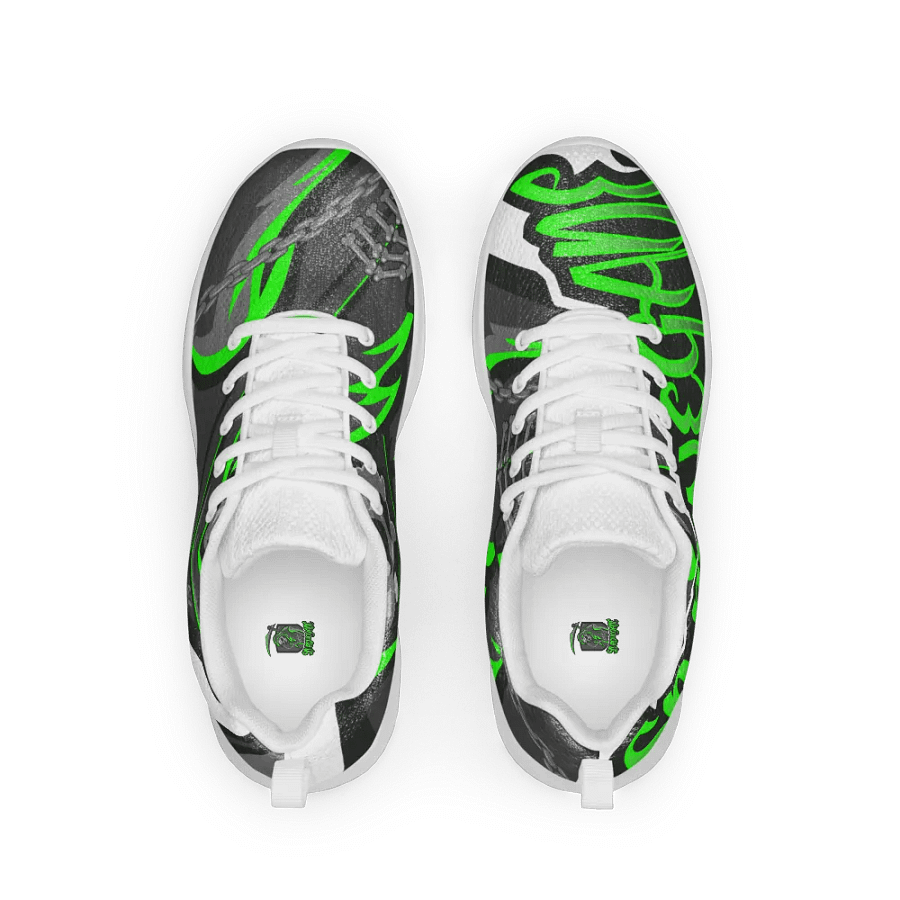 Renegade Sneakers product image (2)