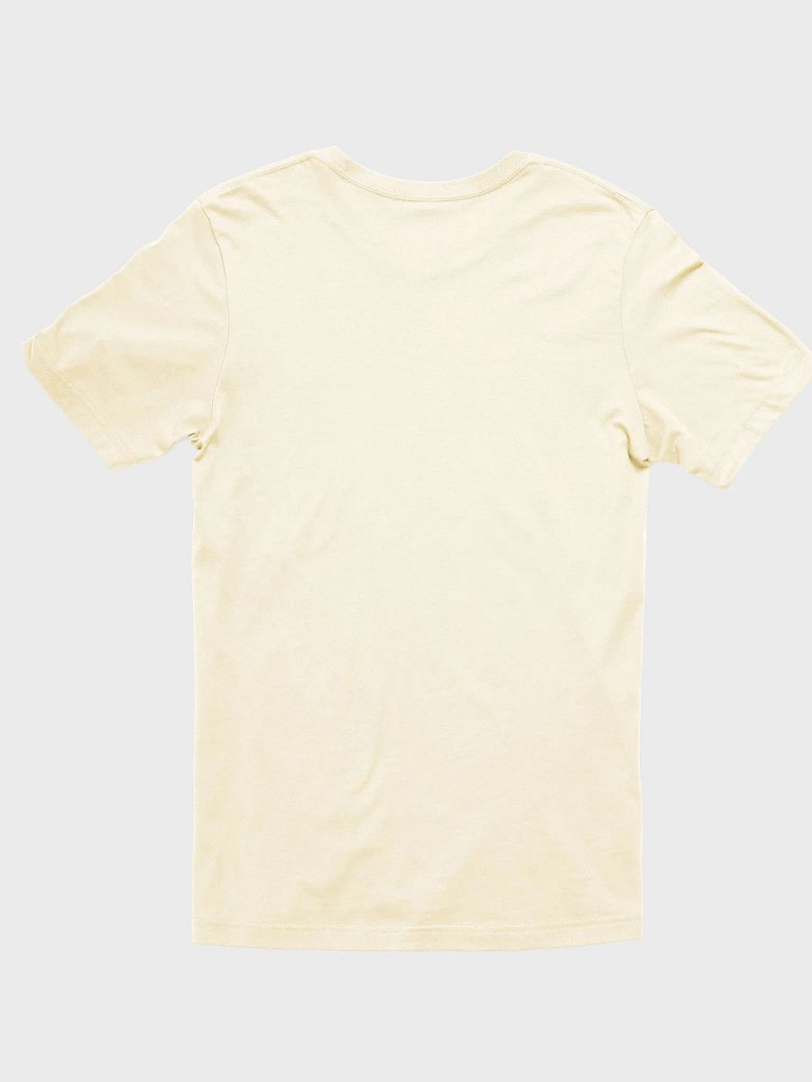 Iconic Comfort Tee product image (2)