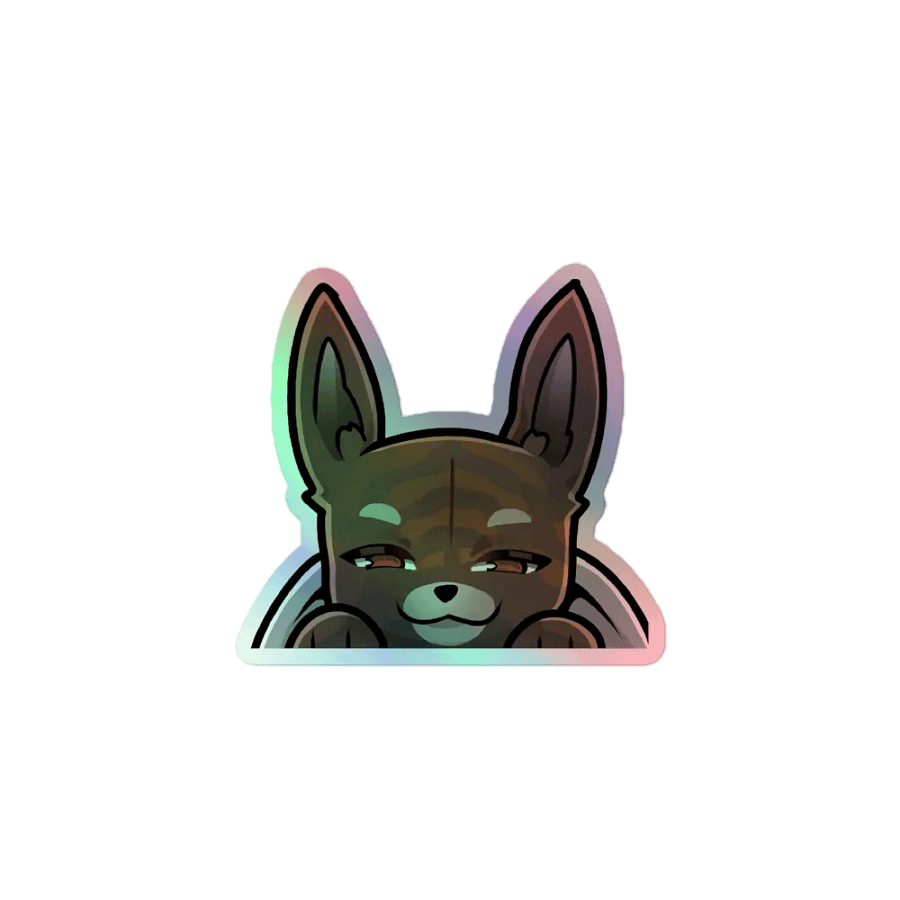 Holo-Kat product image (1)
