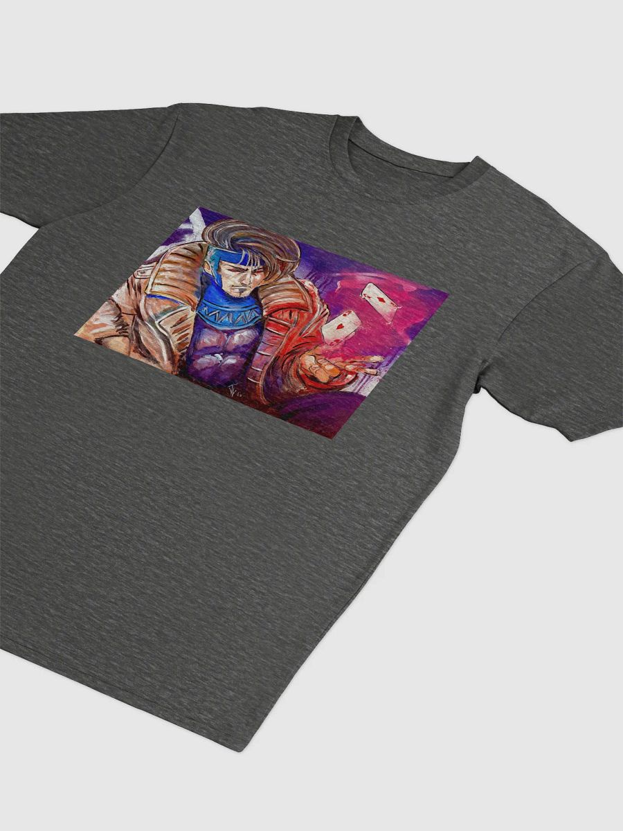 The Ragin' Cajun Gambler Men's Tee product image (18)