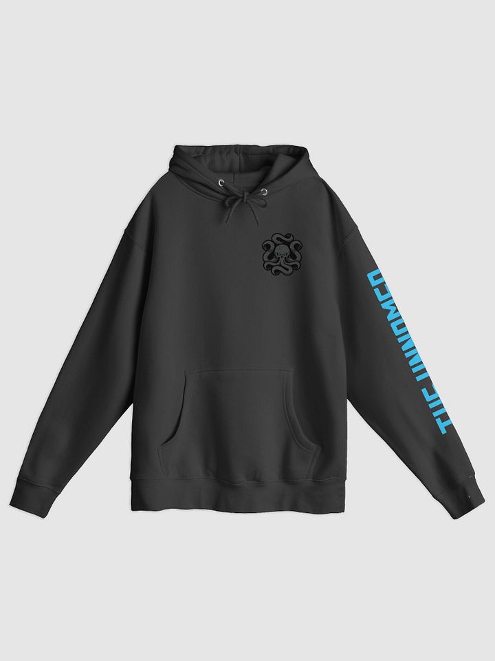 Dark Mode Hoodie product image (3)