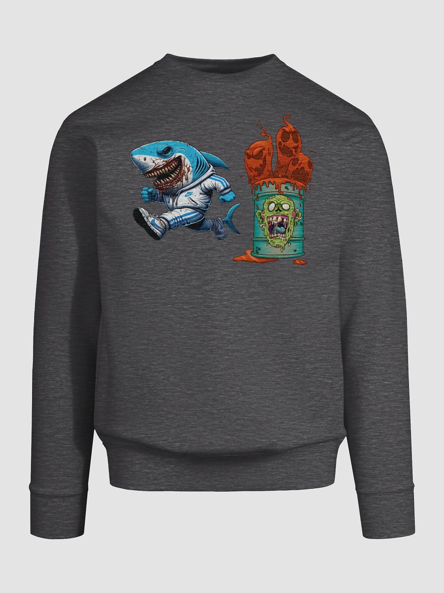 New Brand Logo Jumper product image (41)