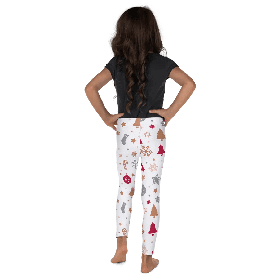 HOLIDAYS HAPPY LEGGINGS product image (3)