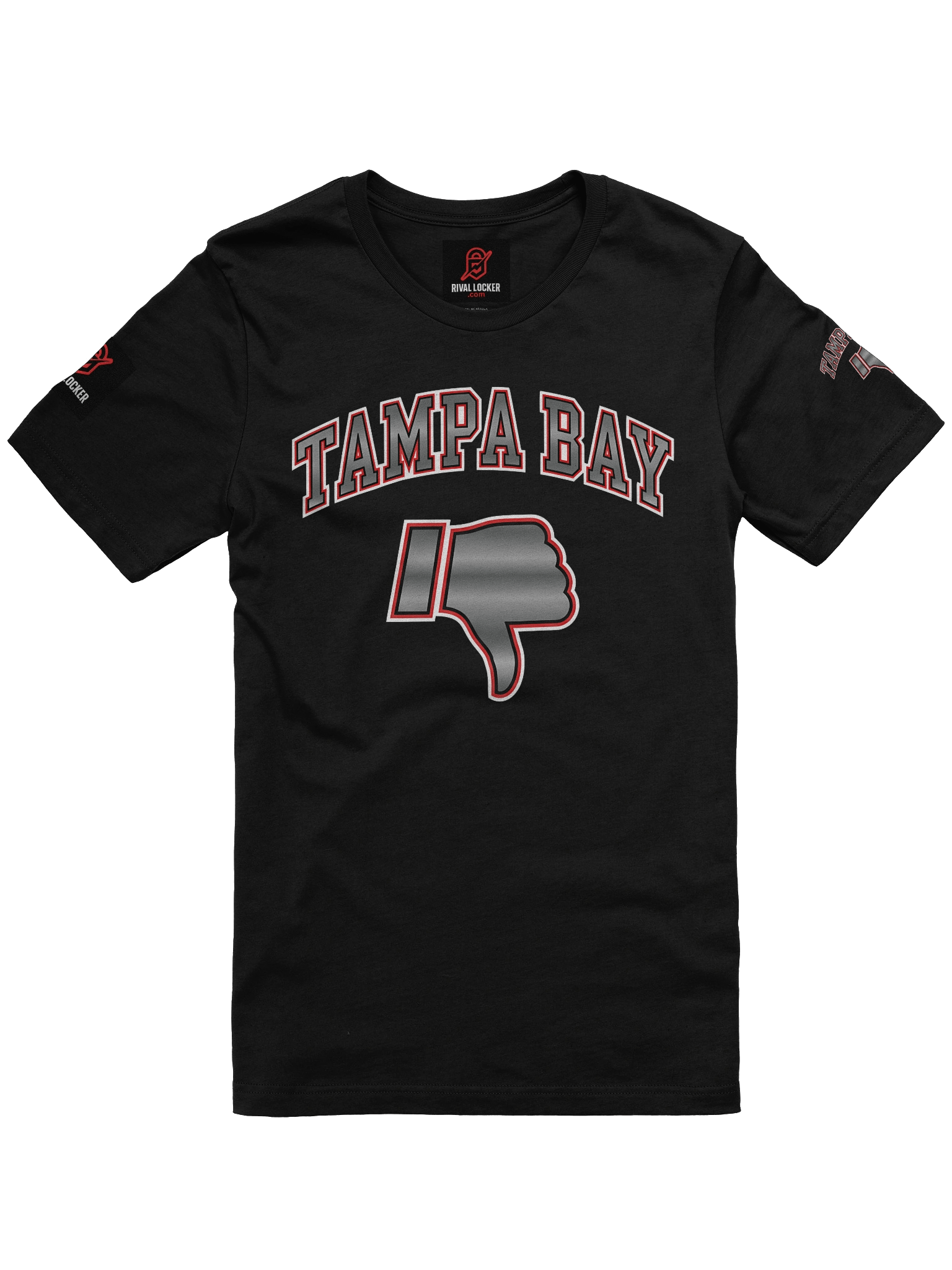 Disapproval Season | Tampa Bay | Football | Rival Locker product image (1)