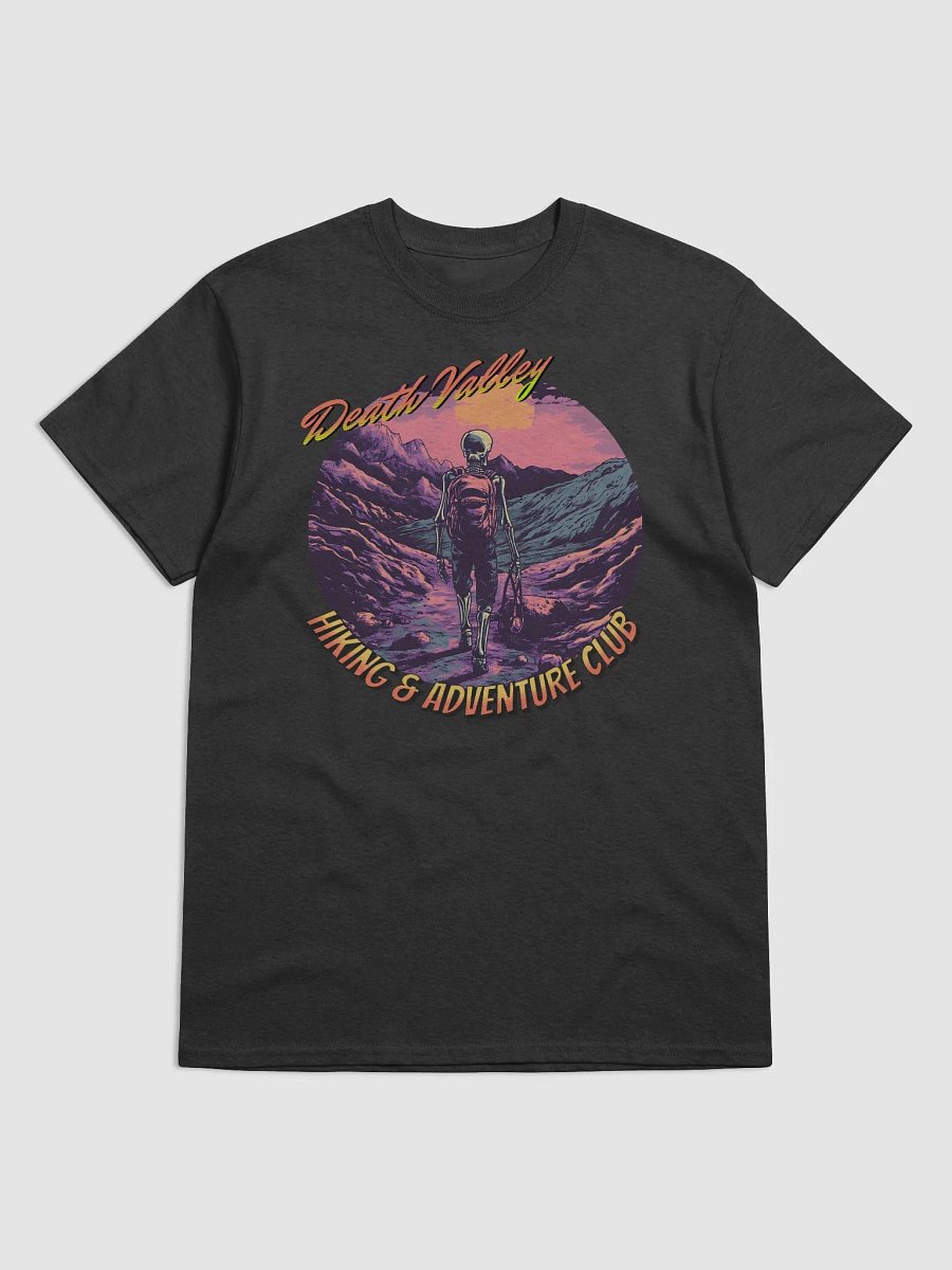 Death Valley Hiking Club product image (11)
