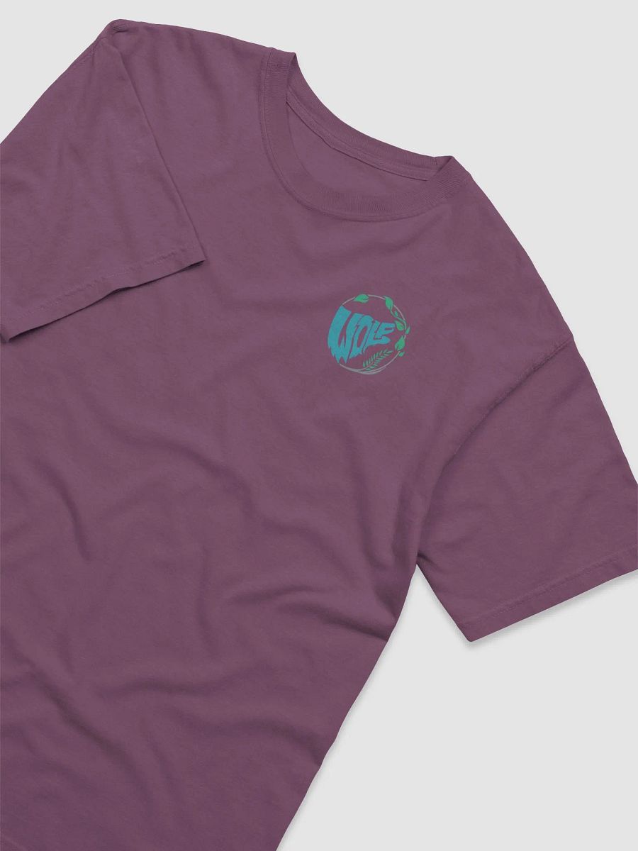 WolfCraft75 T-Shirt product image (3)