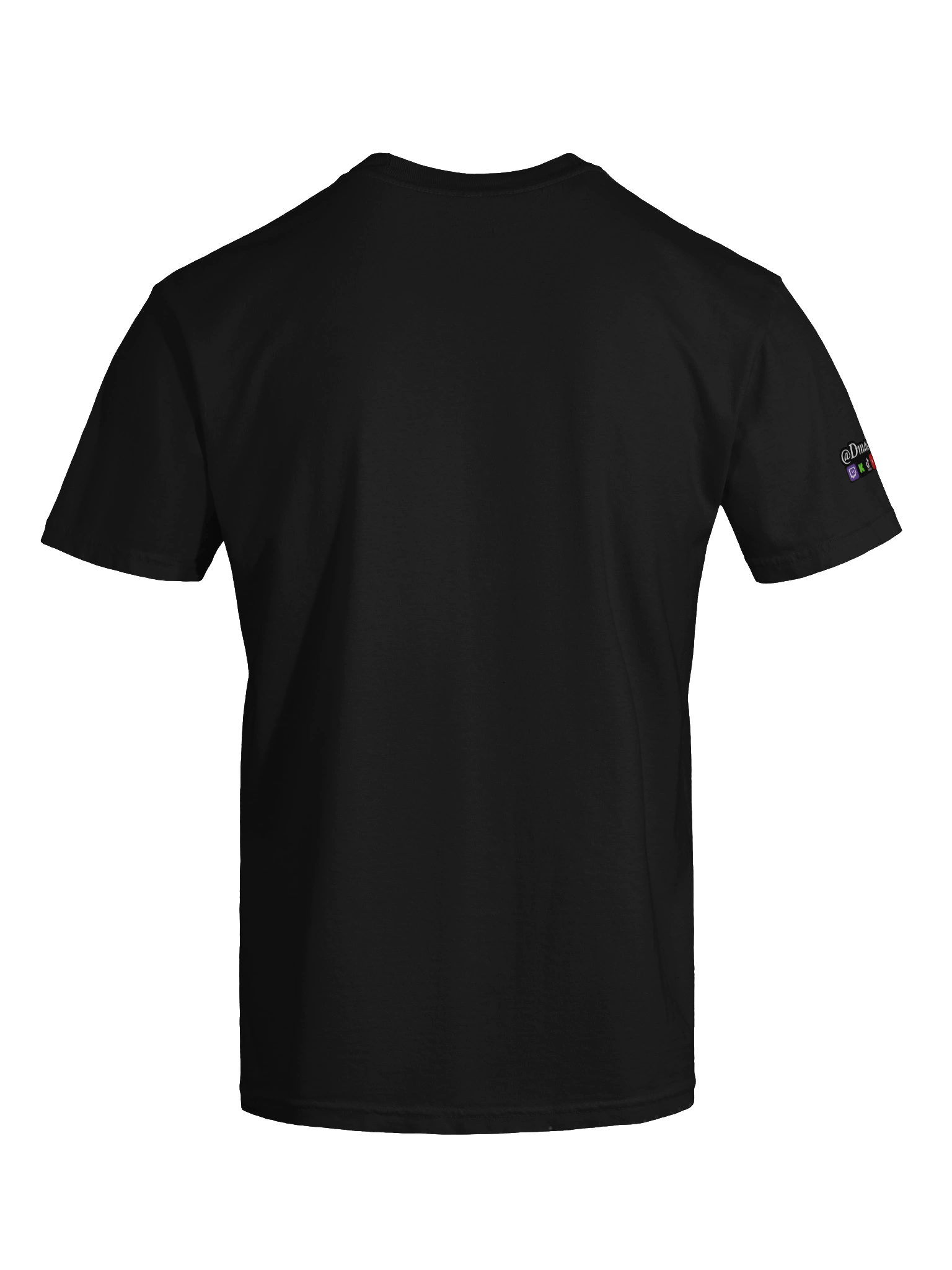 DMACK3D: Slime Drip Tee product image (7)