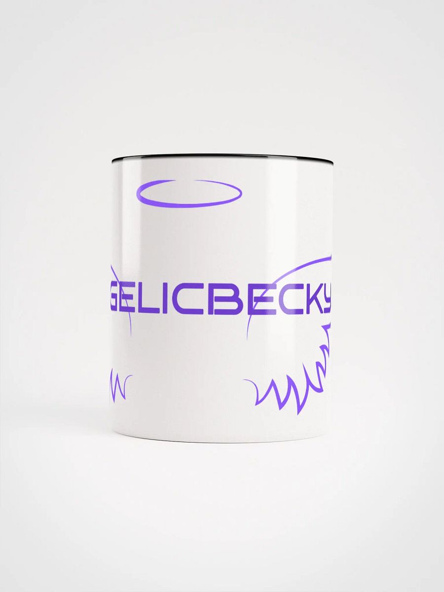 Angelic Blessed Mug product image (5)