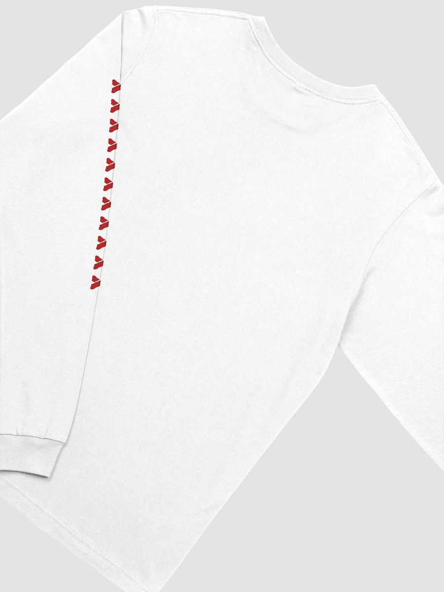 Vanessa Into Madness Long Sleeve product image (3)