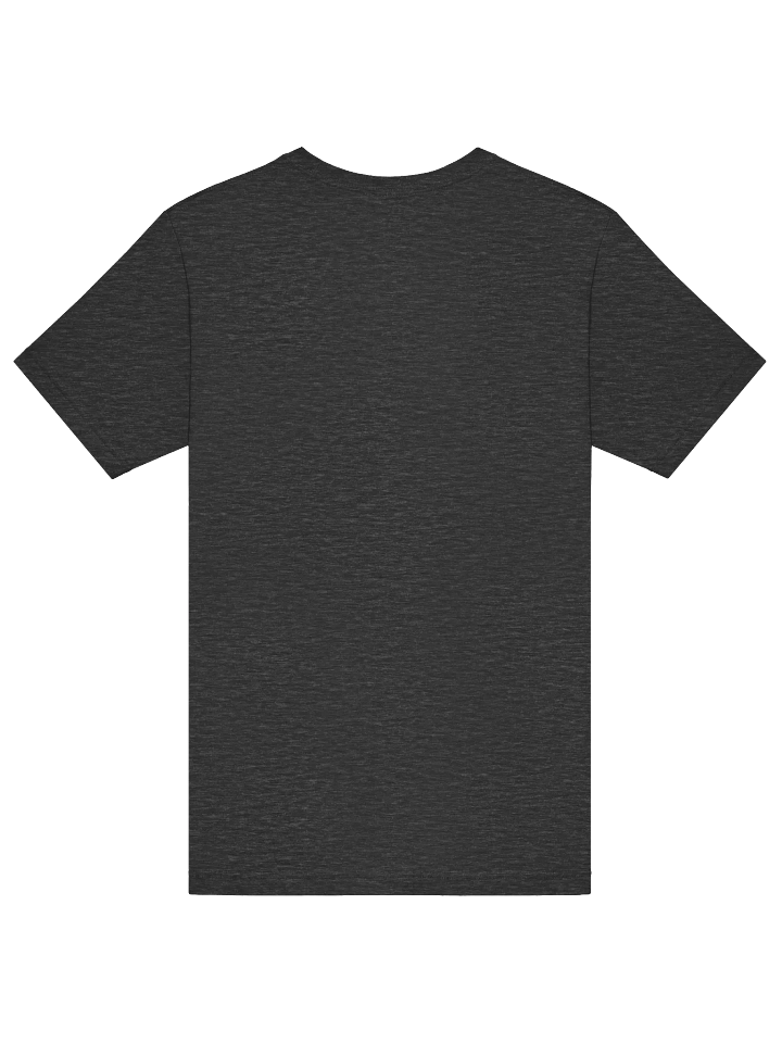 Arch Linux "Crystal" Symbol T-Shirt product image (7)