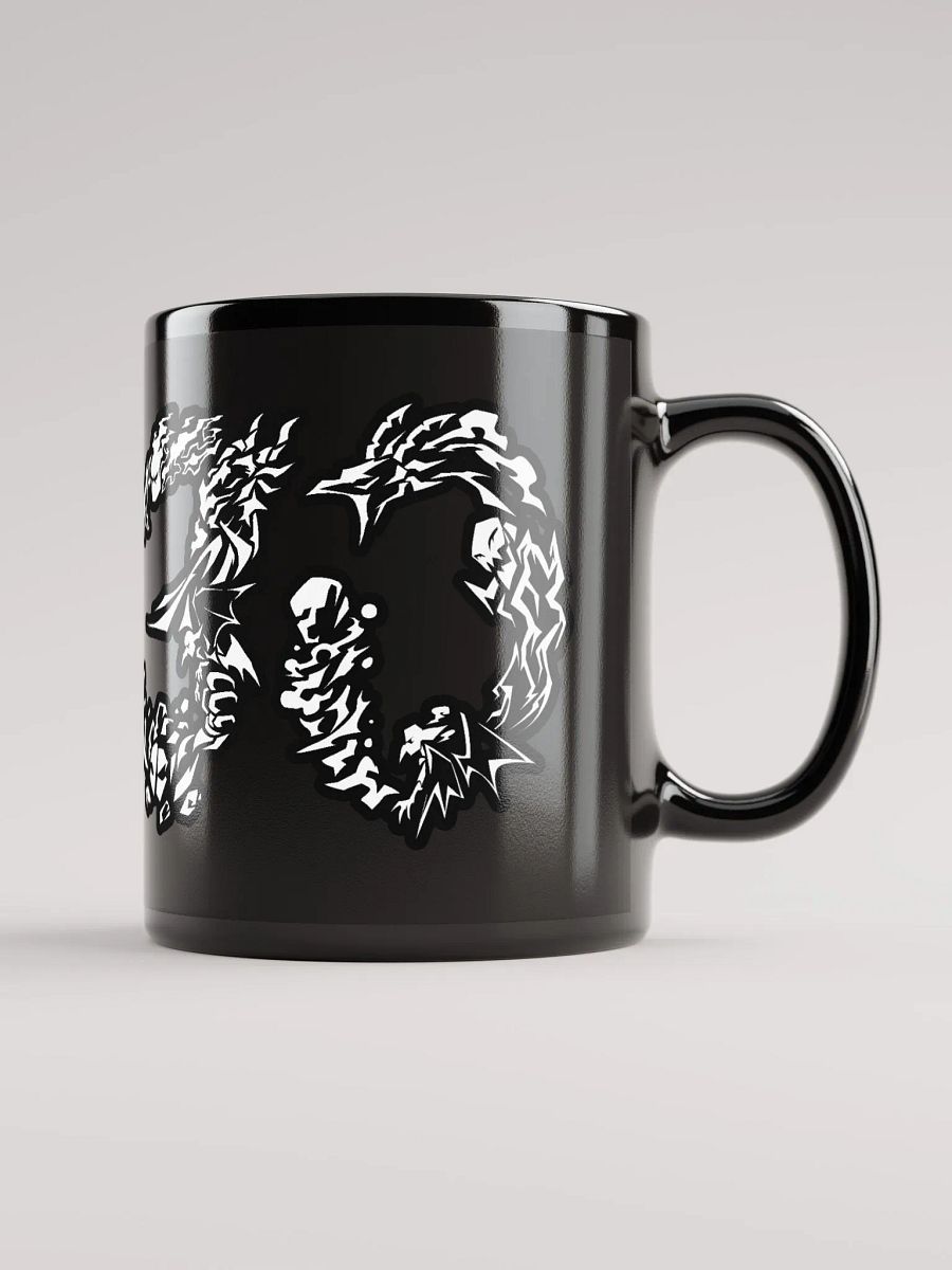 Astaria 30th Anniversary White Mug product image (1)