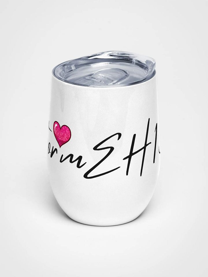 Signature Tumbler with Love product image (2)