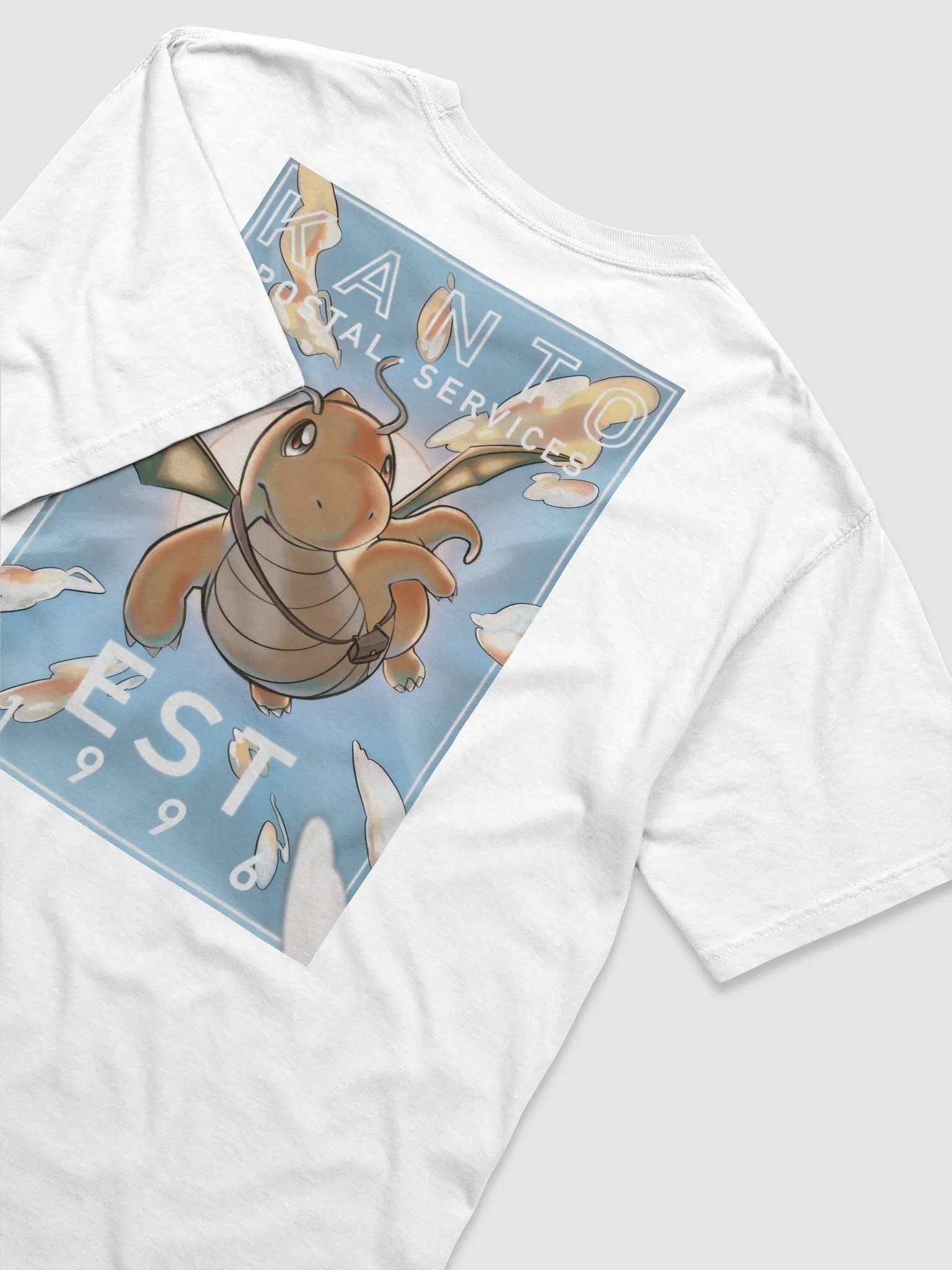 Kanto Postal Services product image (20)