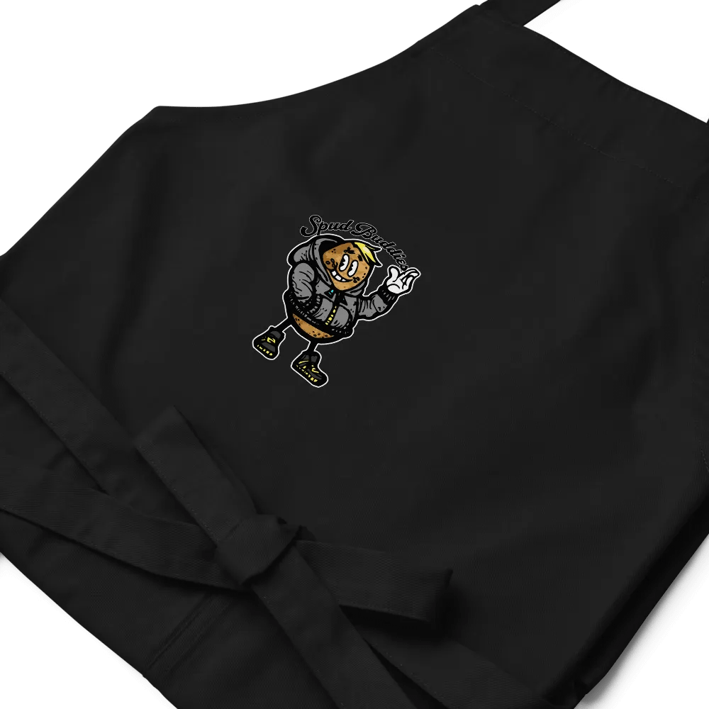 Spud Buddies Apron product image (9)