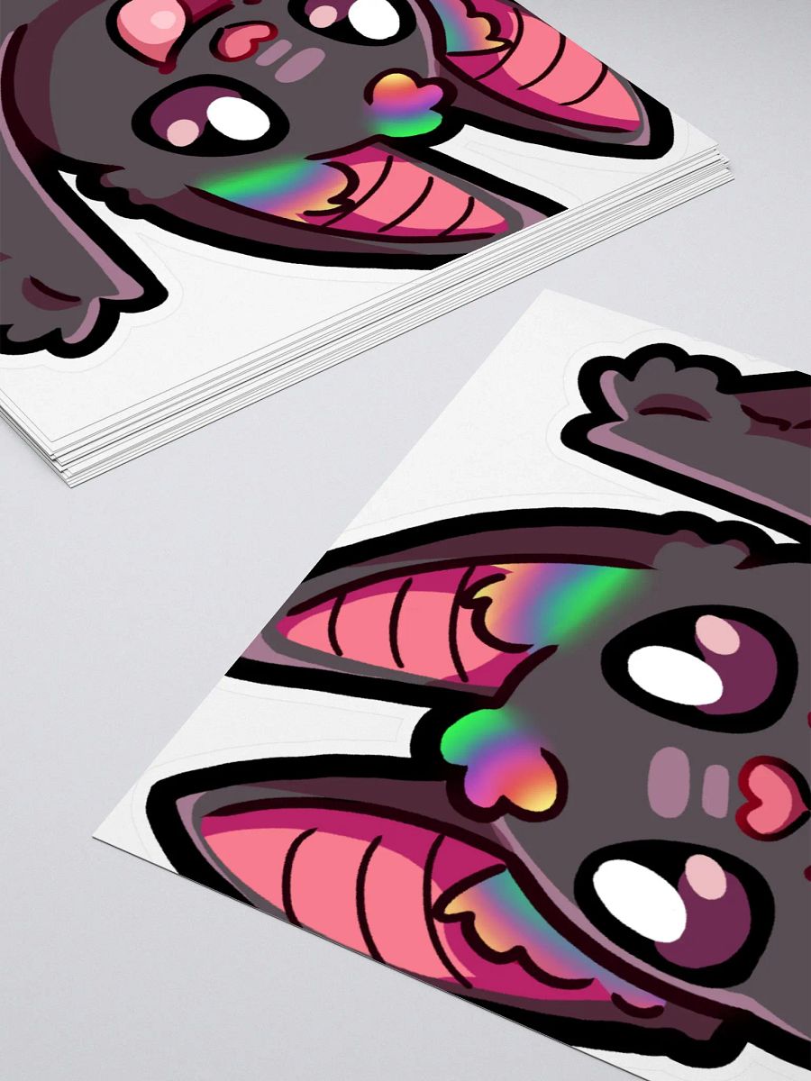 Zwill Hello Sticker product image (4)
