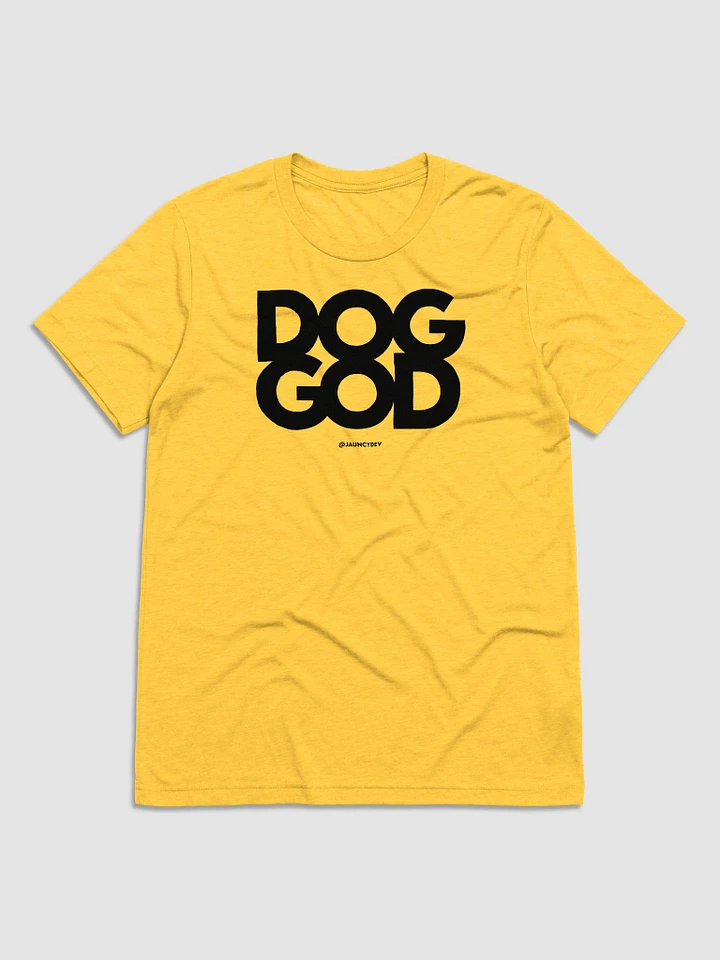 DOGGOD Shirt product image (13)