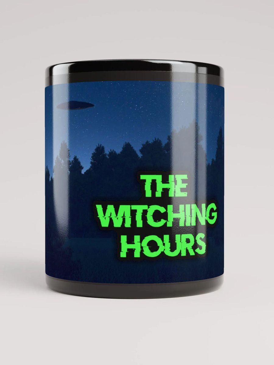 TWH UFO Mug product image (9)