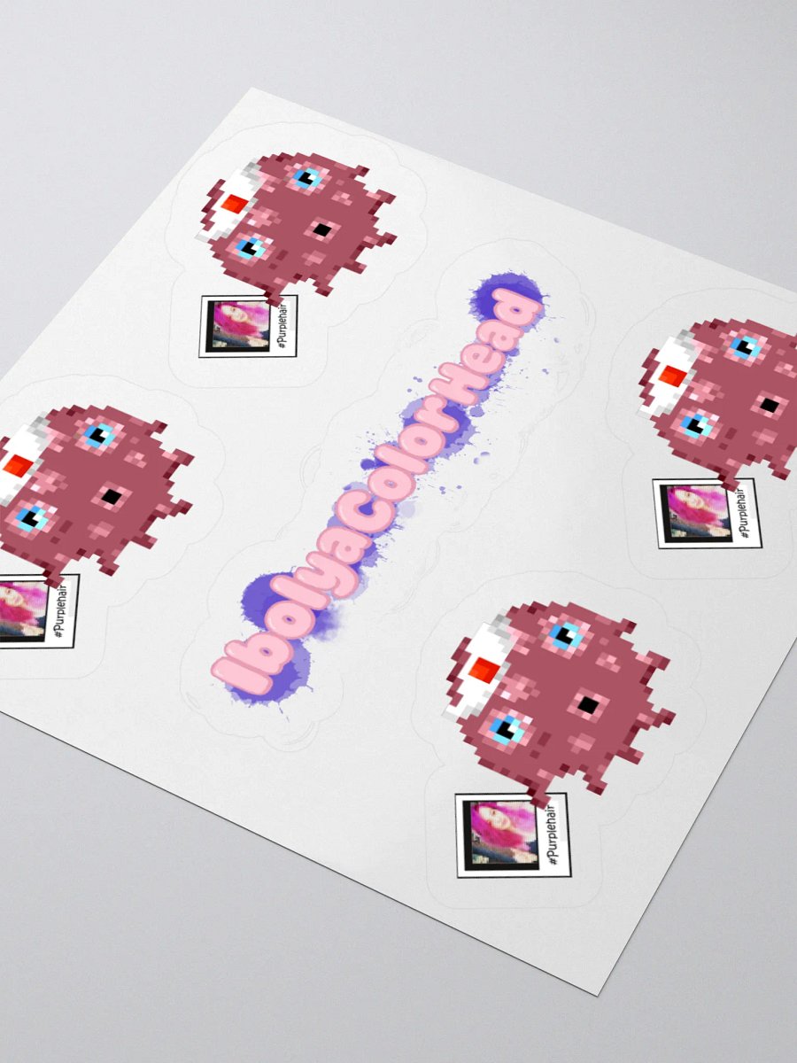 Ollie - Instagram Stickers product image (3)