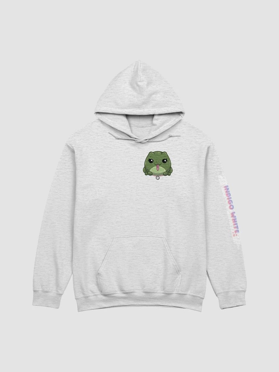 Frog Hoodie product image (3)
