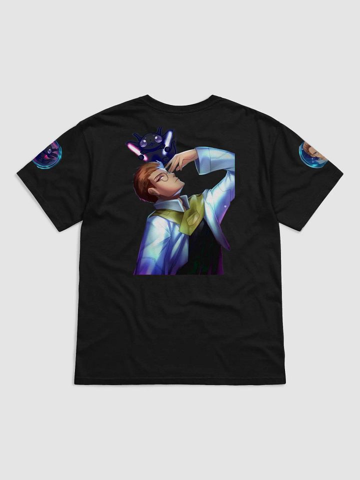 Jonny & Shouyu T-Shirt product image (2)