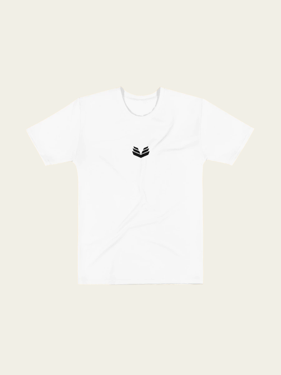 A Universe Once Dreamed T-Shirt - Origin product image (2)