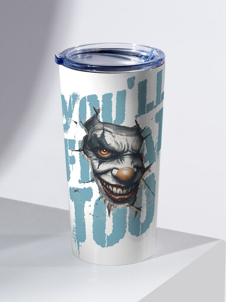 You'll Float Too product image (2)