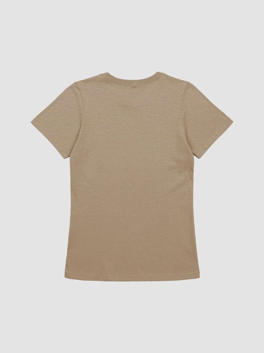 Whimsical Campfire Squirrels Women's T-Shirt product image (2)