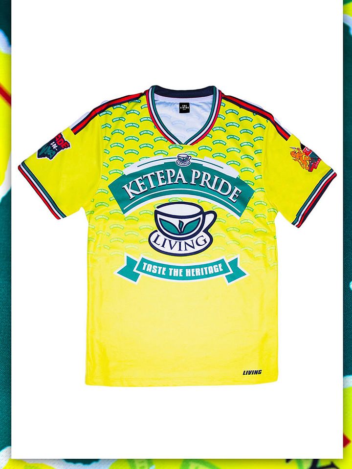 LIVING KETEPA JERSEY product image (2)