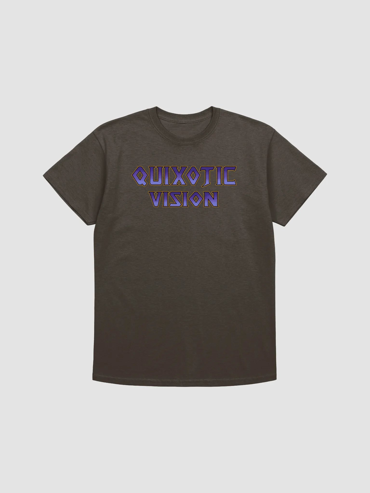 Wolf Sky Front/Back Gildan Tee product image (23)