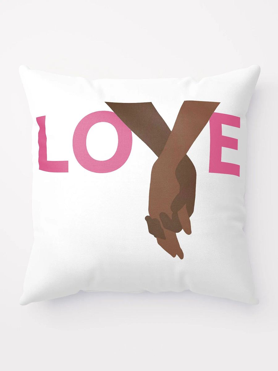 Love Pillow product image (1)