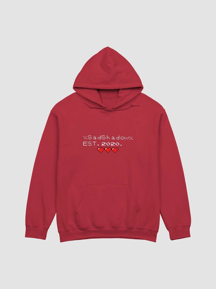 Retro Inspired Hoodie product image (1)