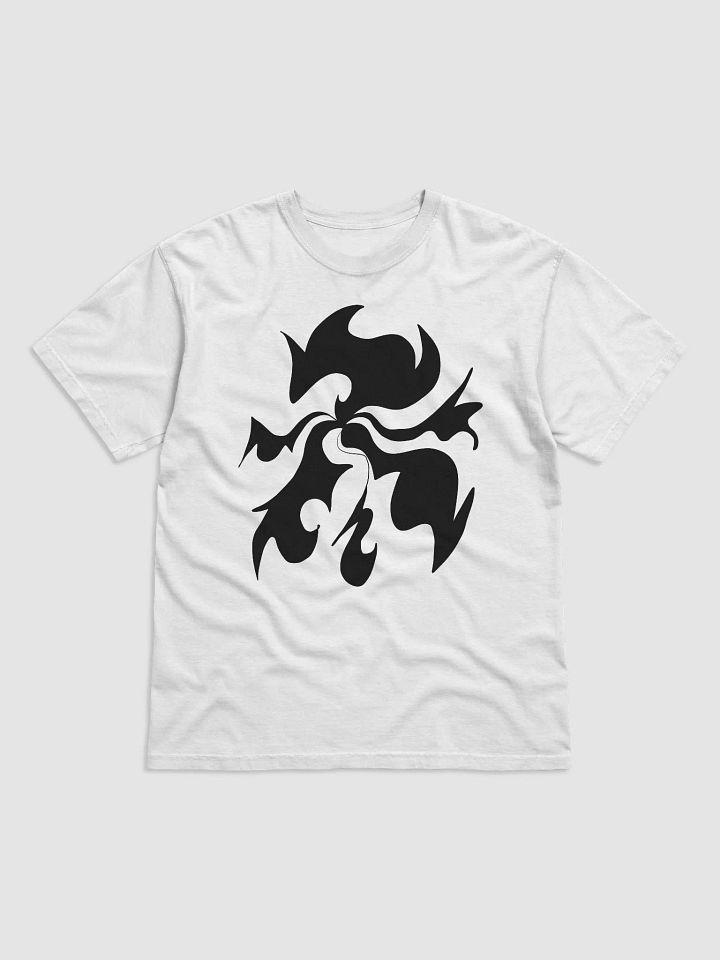 W Fire Wind T-shirt product image (1)
