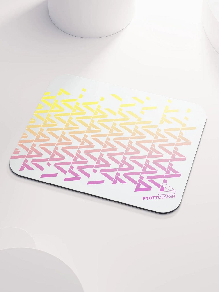 Logofield Mouse Pad product image (3)