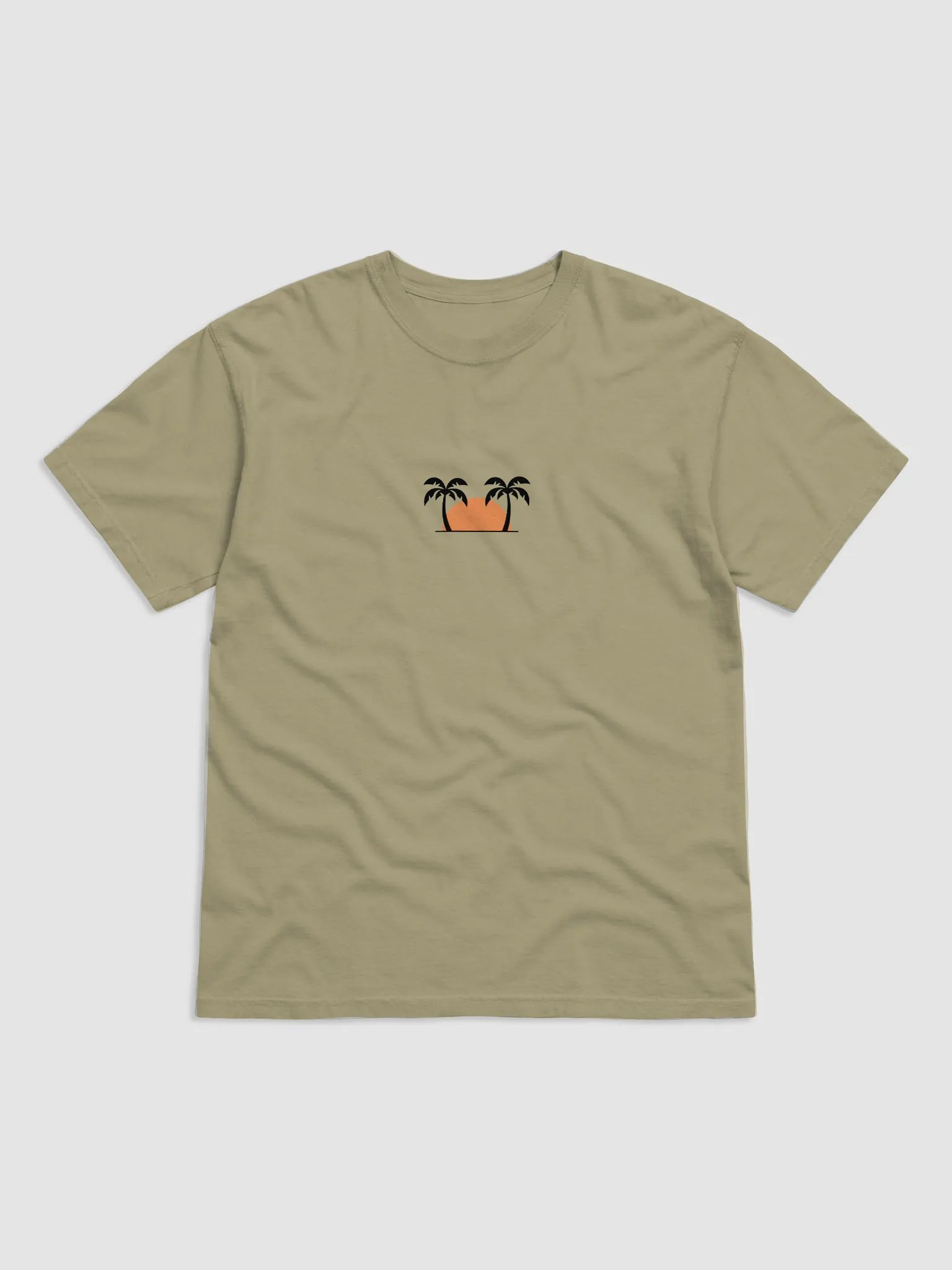 Summer Vibe | T-Shirt | Men T-Shirt product image (3)