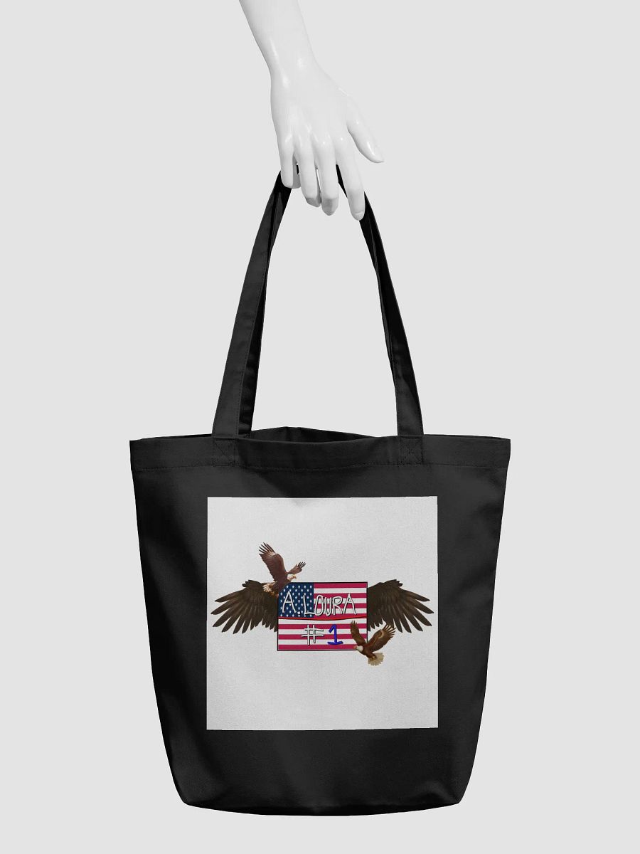A.Loura Alternate Style Fired-Up Tote Bag product image (5)