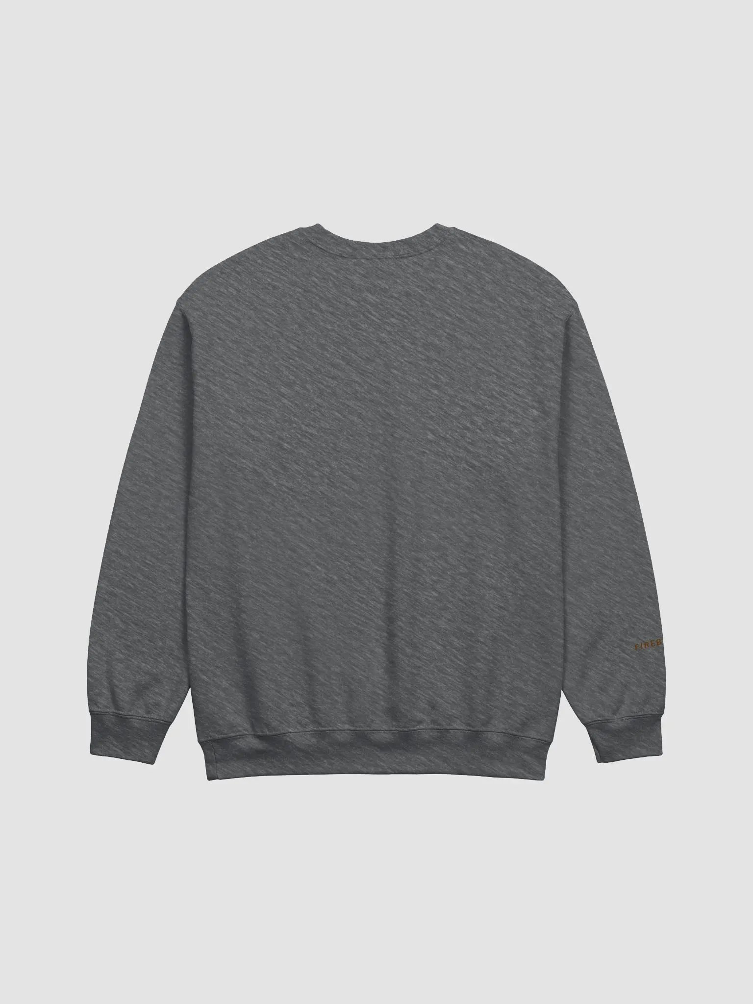 Flamling Crewneck Sweatshirt product image (3)