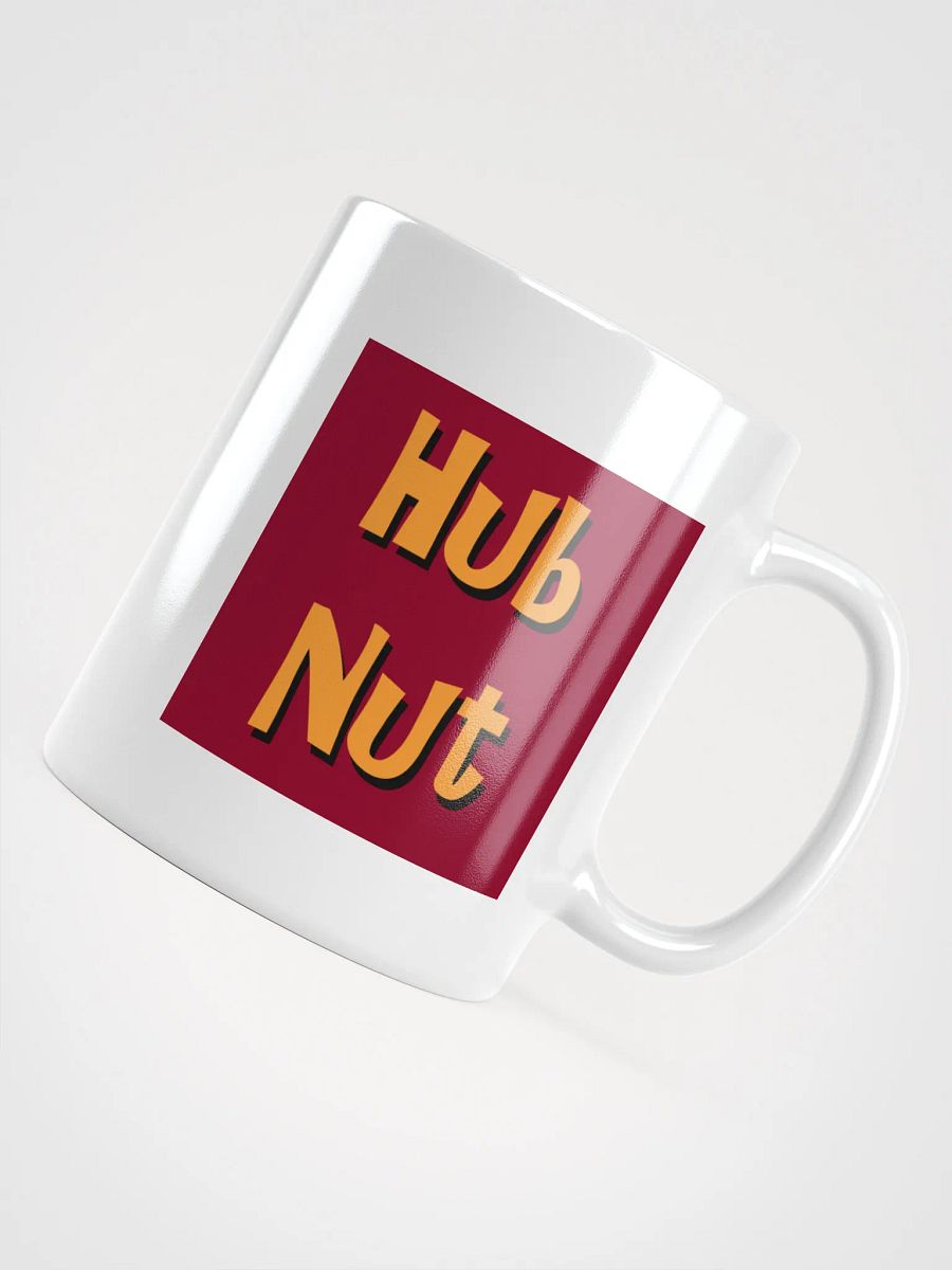 Hello Happy Mug! Daihatsu Charade/Cuore design product image (4)