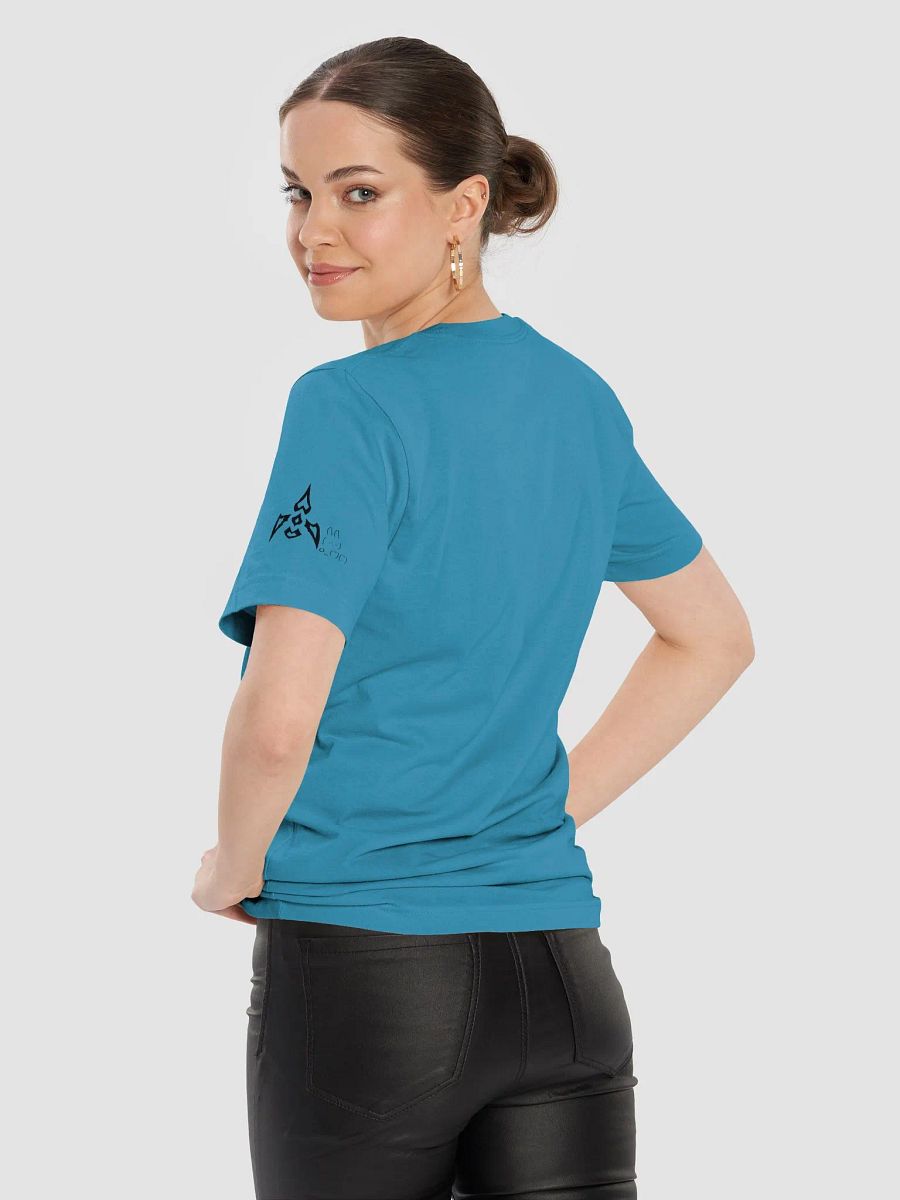 Live.Laugh.Lilo Shirt (pastels) product image (93)