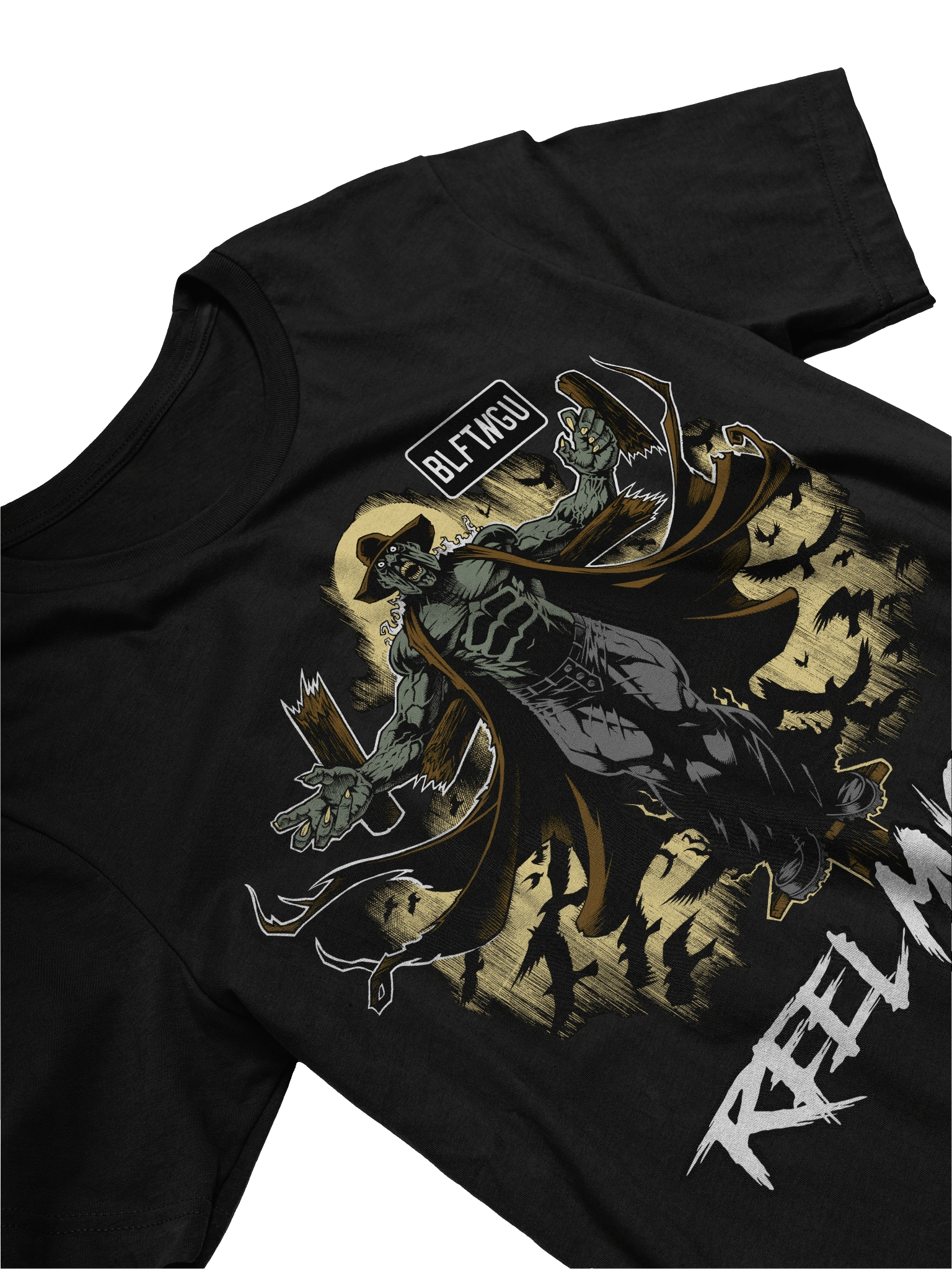 BLFTNGU (Athletic) product image (3)