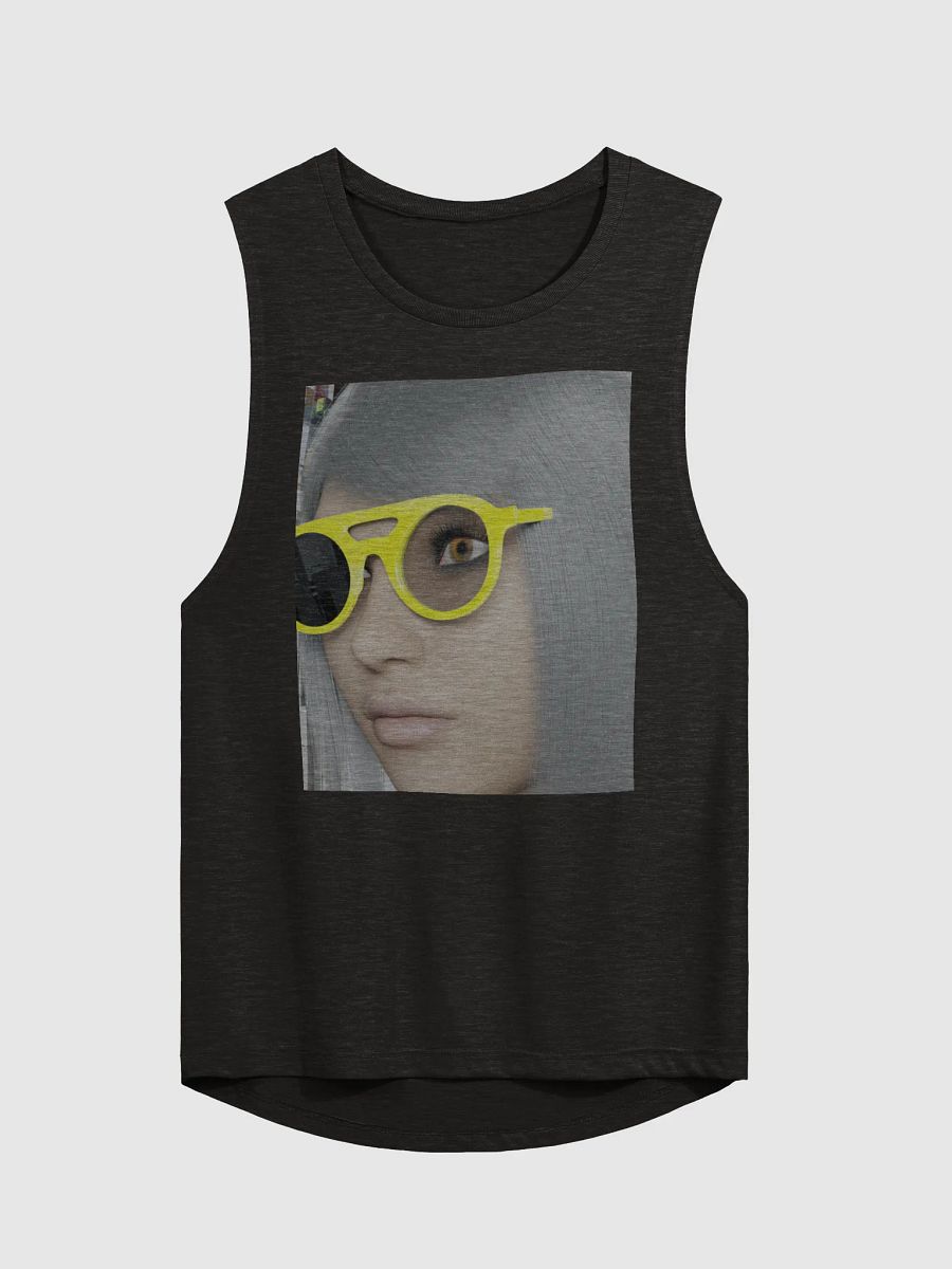 Digital Diva Flowy Muscle Tank product image (3)